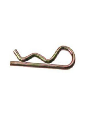 Clutch Housing Lock Pin Clip Only 328 Brush Cutter: Secure and Efficient Locking Solution