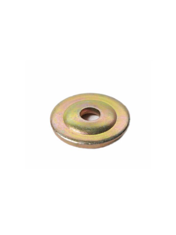 Fixed Plate (Gear Case) 328 Brush Cutter: Durable Support for Reliable Gear Operation