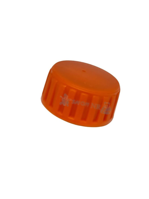 Fuel Tank Cup 328 Brush Cutter: Secure Fuel Storage for Reliable Operation