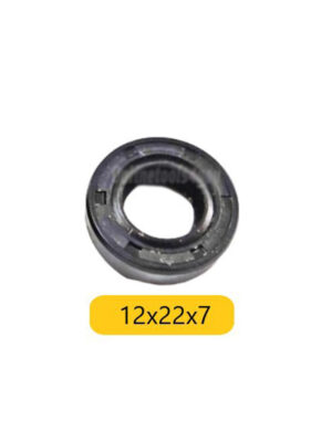 Oil Seal (Small) for Brush Cutter 328 - Enhanced Sealing & Durability