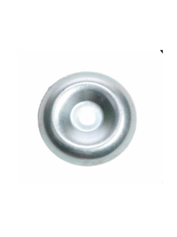 Protection Cup (Silver) 328 Brush Cutter: Superior Safety with Stylish Durability