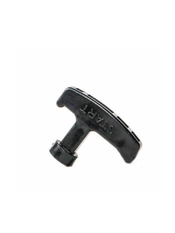 Starter Handle 328 Brush Cutter: Reliable Start-Up for Optimal Performance