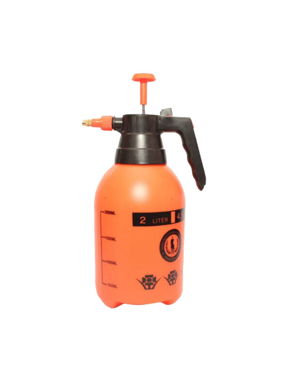 Spray 2L Pressure Water Sprayer