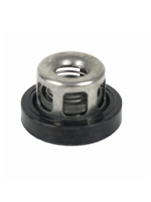 One-Way Check Valve for 26cc Power Sprayer Pumps - Backflow Prevention