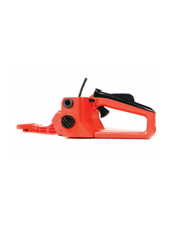 Complete Fuel Tank Set for 52cc Chainsaw - Optimal Fuel Storage