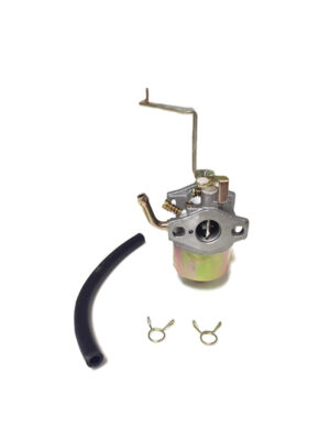 Premium Carburetor Assembly for 950, 1000i, and 1200 Watt Generators - 63CC 2-Stroke