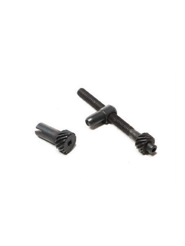 Advanced Chain Adjustment for New Model 52cc Chainsaw - Precision Control