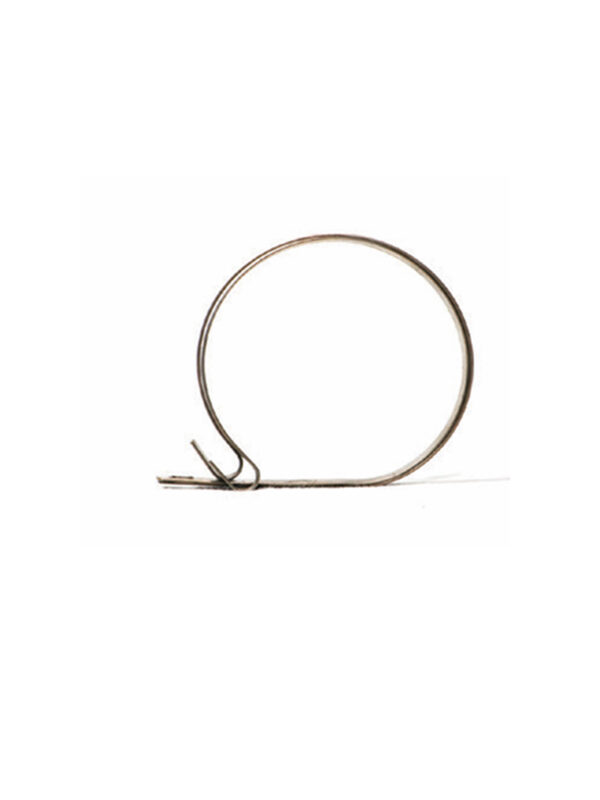 Damping Brake Spring for Chainsaws - High Performance