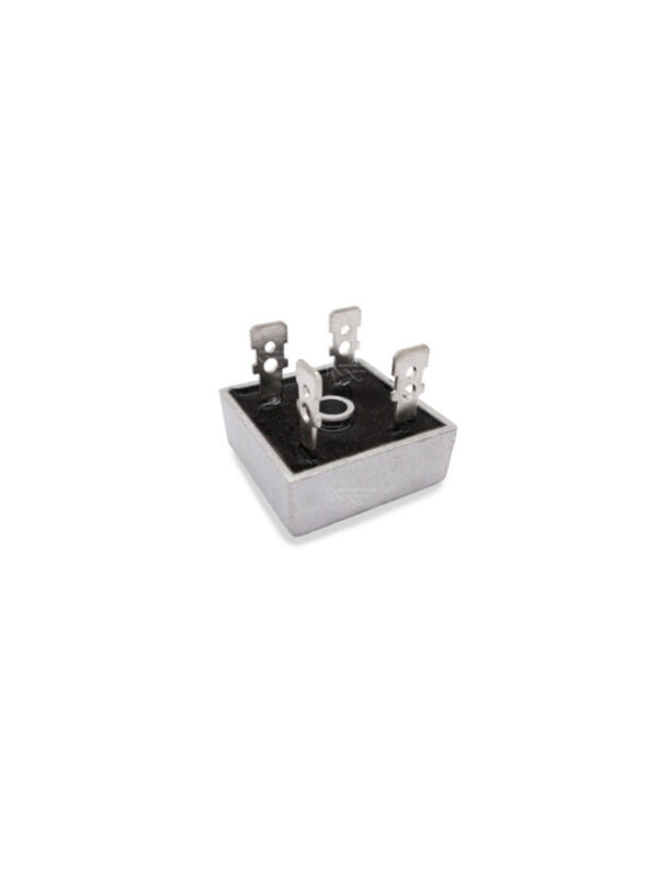 High-Performance Generator Diodes/Rectifier - 950W/650W Gasoline Generator Essential