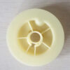 Durable Drum Wheel Rope Rotor for 800W, 950W, 650W Gasoline Generators - Reliable Recoil Starter!