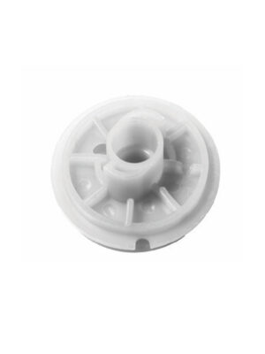 Heavy-Duty Double Drum Wheel with 2 Teeth for 52cc Chainsaw - Maximum Efficiency