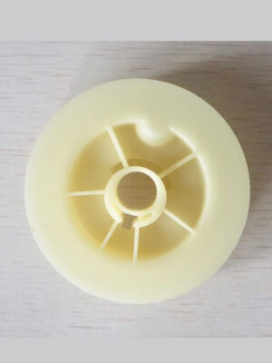 Durable Drum Wheel Rope Rotor for 800W, 950W, 650W Gasoline Generators - Reliable Recoil Starter!