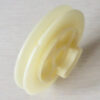 Durable Drum Wheel Rope Rotor for 800W, 950W, 650W Gasoline Generators - Reliable Recoil Starter!