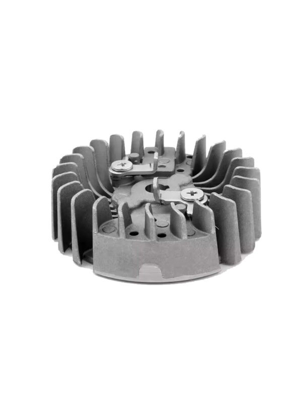 Durable 52cc Chainsaw Flywheel - Plastic