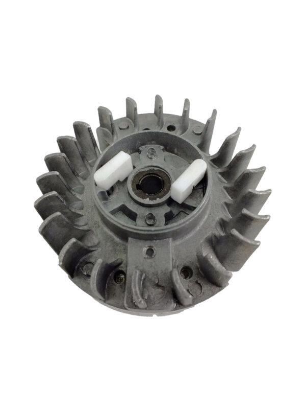 Heavy-Duty 52cc Steel Flywheel