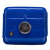 Reliable Fuel Tank Accessory with Switch & Filter for 950/650 Generators - 4L