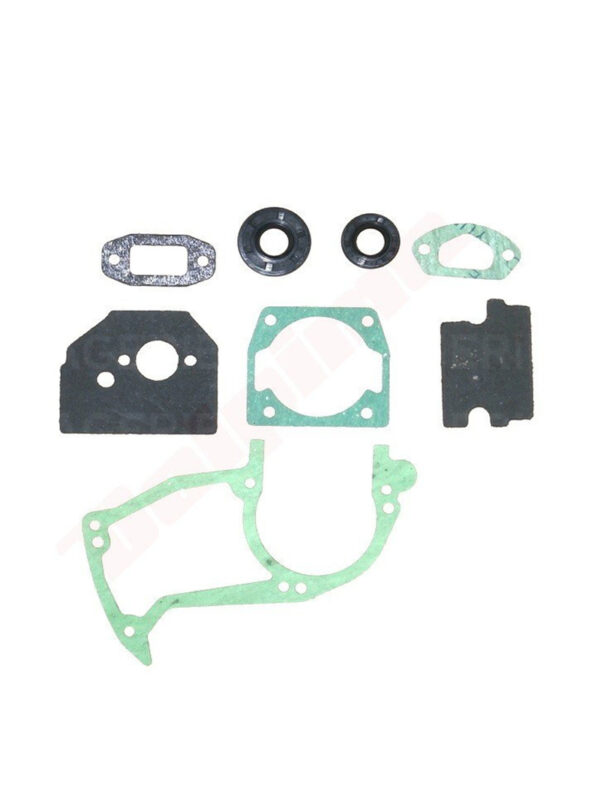 High-Quality Chainsaw Complete Gasket Set Replacement