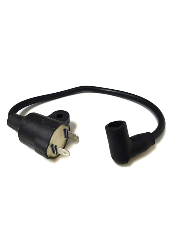 Premium Ignition Coil Assembly for 950 Gasoline Generator - Top Performance Spare Part!