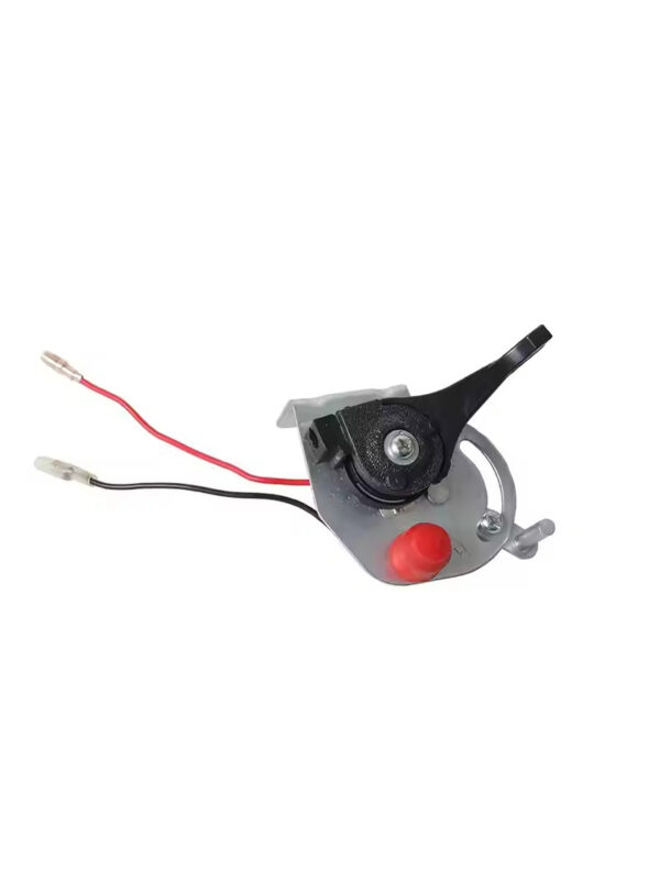 Durable Throttle Lever for 26cc Power Sprayer: Precise Control