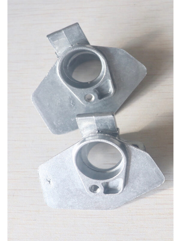 High-Performance Carburetor Bracket Base Adaptor Manifold