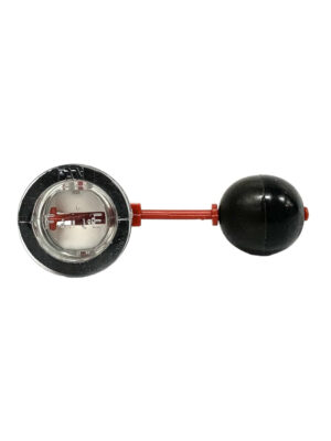 Precision Fuel Level Meter Gauge for 2-Cycle Gas Generator - Ideal for 950W Upgraded Fuel Tank