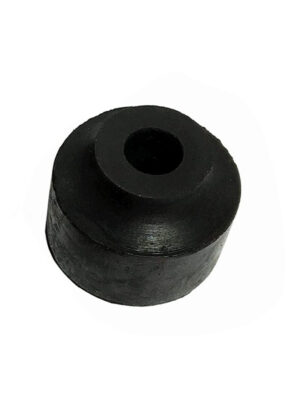 Anti-Vibration Rubber Mounts for 1000W & 1200W Generators - Smooth, Quiet Operation!