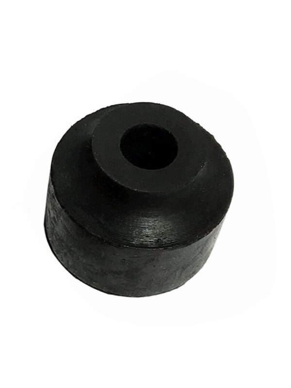 Anti-Vibration Rubber Mounts for 1000W & 1200W Generators - Smooth, Quiet Operation!