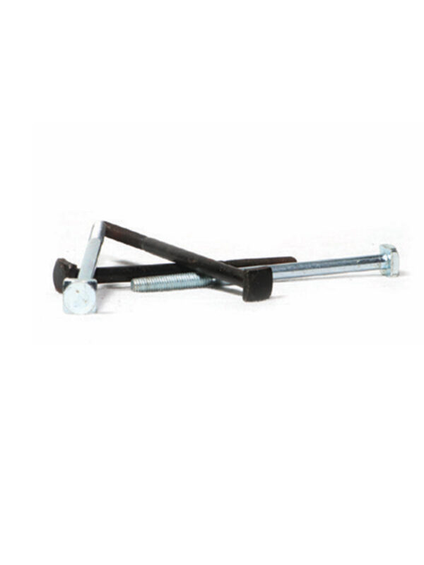 High-Strength Muffler Bolt for 52cc Chainsaw - Ultimate Durability