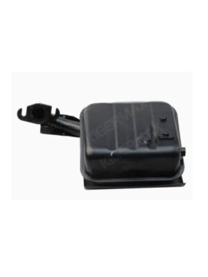 High-Performance Muffler for 950 Gasoline Generator - Complete Exhaust Solution!