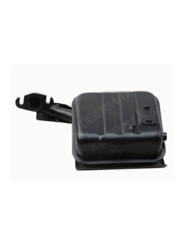 High-Performance Muffler for 950 Gasoline Generator - Complete Exhaust Solution!