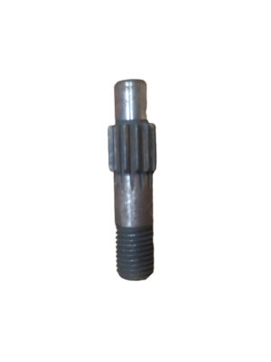 Precision Pinion Shaft for 26cc Power Sprayers – Durable & Reliable