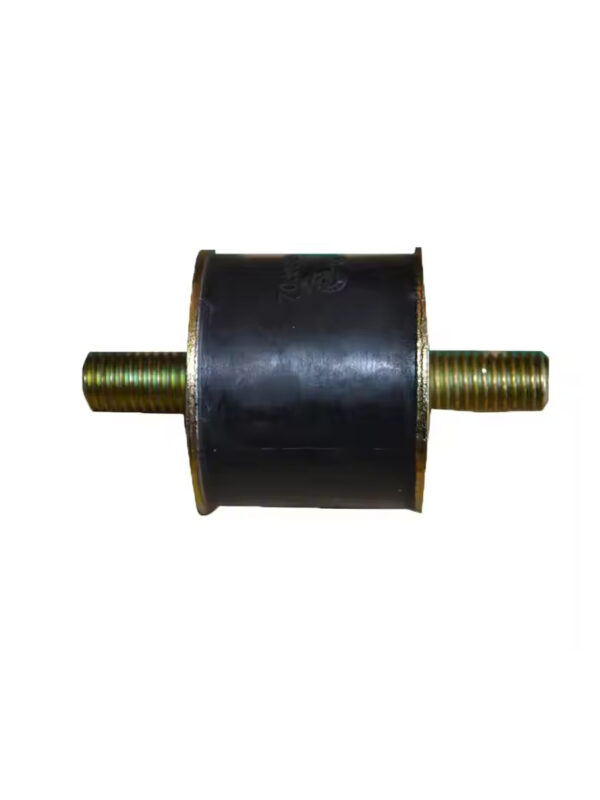 Durable Small Rubber Engine Mount for 26cc Power Sprayer: Superior Stability