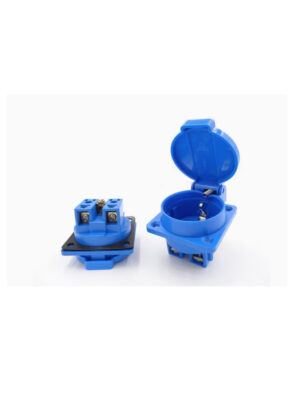 Reliable Socket for 950W Gasoline Generators - Ensure Consistent Power Output!