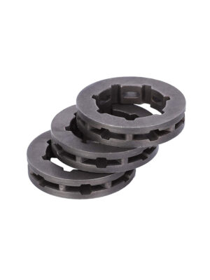 Metal Sprocket 3/8: Enhance Your Chainsaw's Efficiency