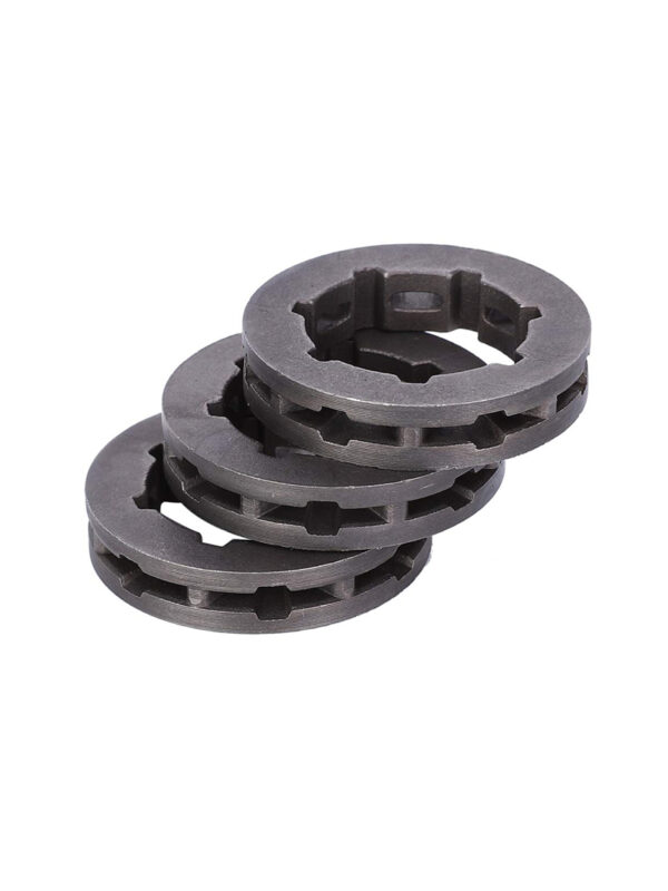 Metal Sprocket 3/8: Enhance Your Chainsaw's Efficiency