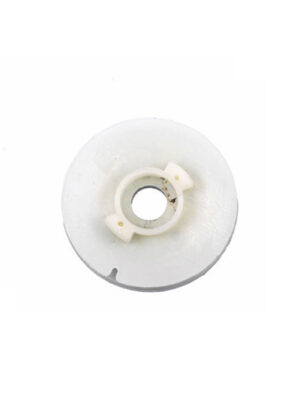 Reliable Recoil Starter Pulley for 26cc Power Sprayer: Easy Start