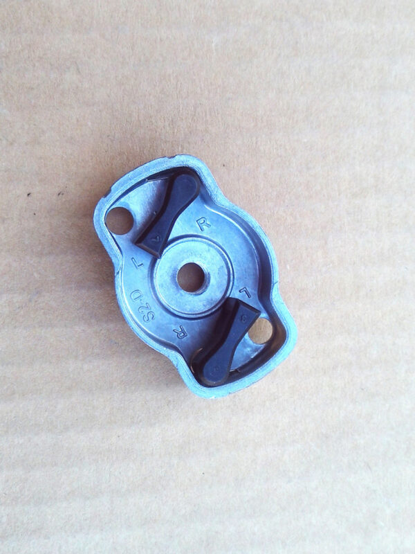Starter Cup Assembly for 26cc Power Sprayers – Durable & Reliable