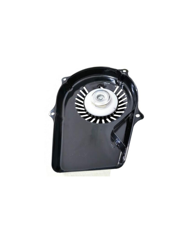 Reliable Recoil Starter for 950 Gasoline Generator - Easy Start Every Time!
