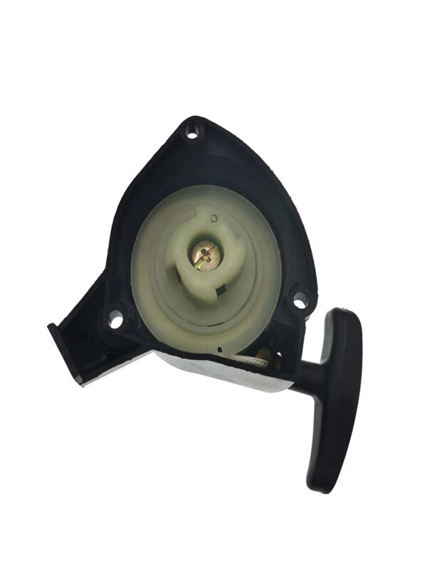 Reliable Three Hole Recoil Starter for 26cc Power Sprayer: Easy Start