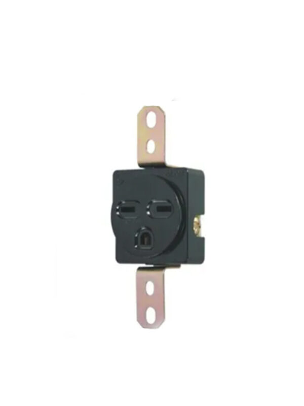 Reliable Power Socket for 950W Gasoline Generators - Durable & Safe