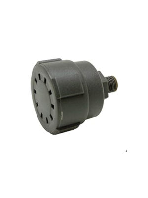Small Direct Intake Air Filter for Air Compressors