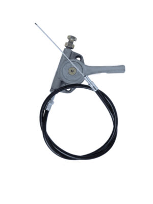 Top-Quality Throttle/Acceleration Controller & Cable for Tamping Rammer - Reliable Replacement