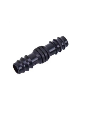 Drip Line Pipe Fittings – Male Adapter, Joint Socket, T Socket, and L Socket for Farm and Greenhouse Irrigation