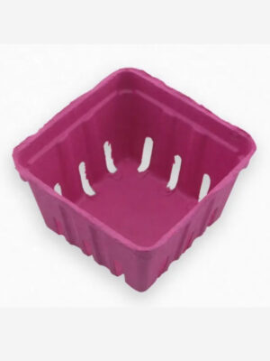 Compact Basket Model Pot (8.3cm) – Stylish & Functional Planter for Indoor and Office Decor