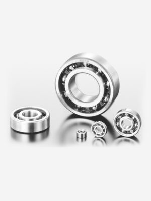 Durable Multi-Use Bearings for Heavy-Duty Machines