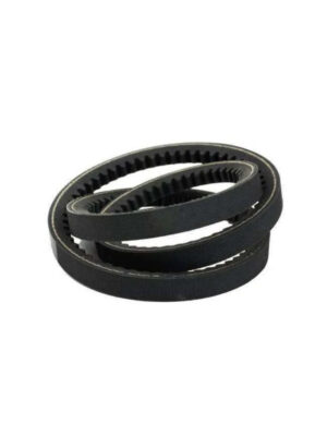 Universal Heavy-Duty Replacement Belt for Construction Equipment
