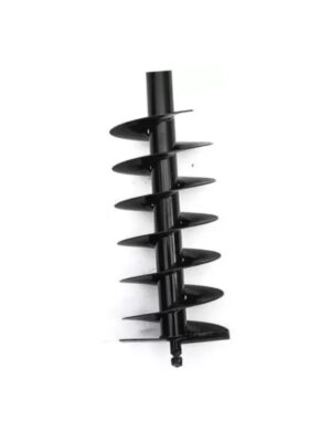 300mm Heavy Duty Earth Auger Drill Bit for Fast Digging