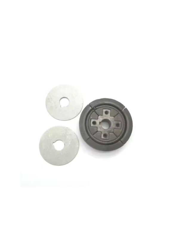 Heavy-Duty 15MM OD 80mm Clutch for High-Pressure Water Systems - Reliable & Durable