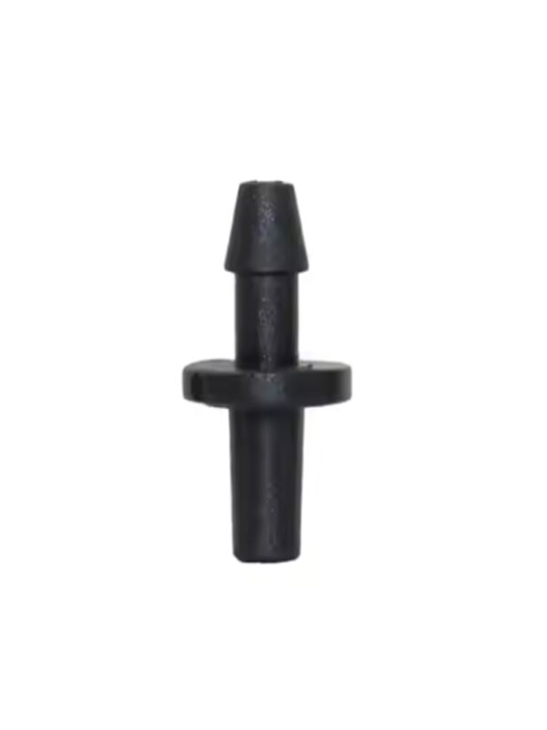 Durable Hose Barbed Connectors for Efficient Irrigation