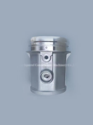 Durable Connecting Rod for Tamping Rammer - Reliable Replacement